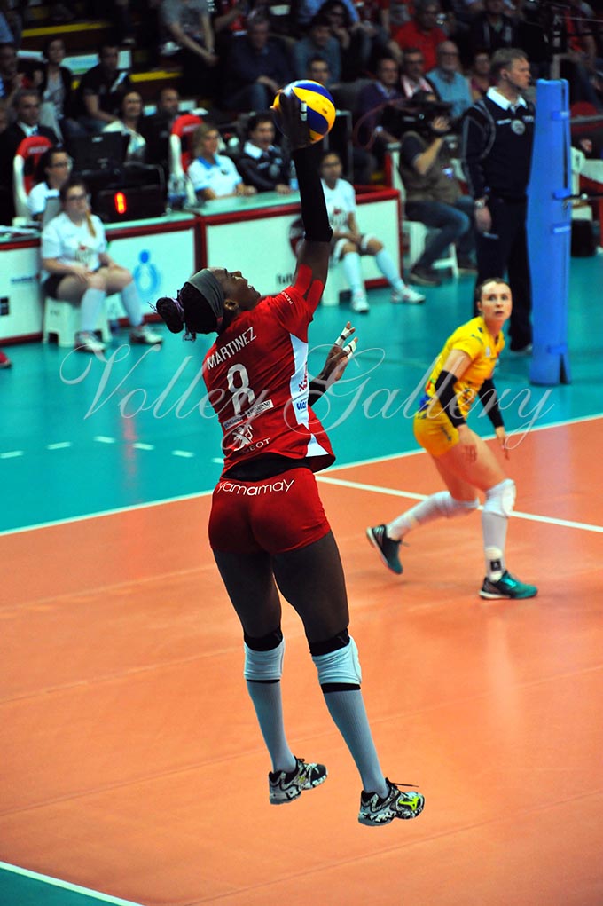 Yamamay-Dinamo Kazan (10)